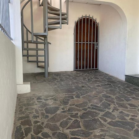 Casa Robles - Your Stay Near Airport Managua Exteriör bild