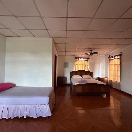 Casa Robles - Your Stay Near Airport Managua Exteriör bild