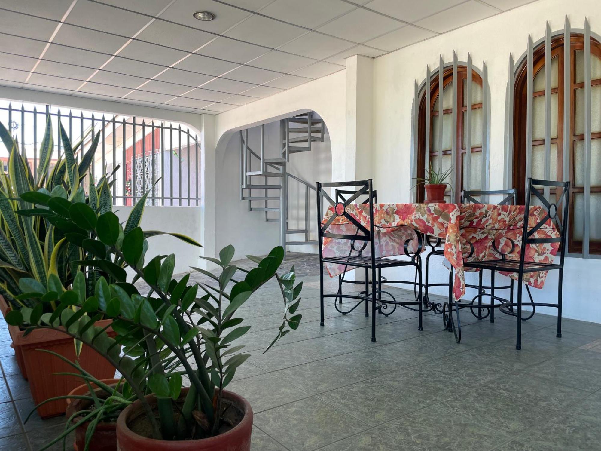 Casa Robles - Your Stay Near Airport Managua Exteriör bild