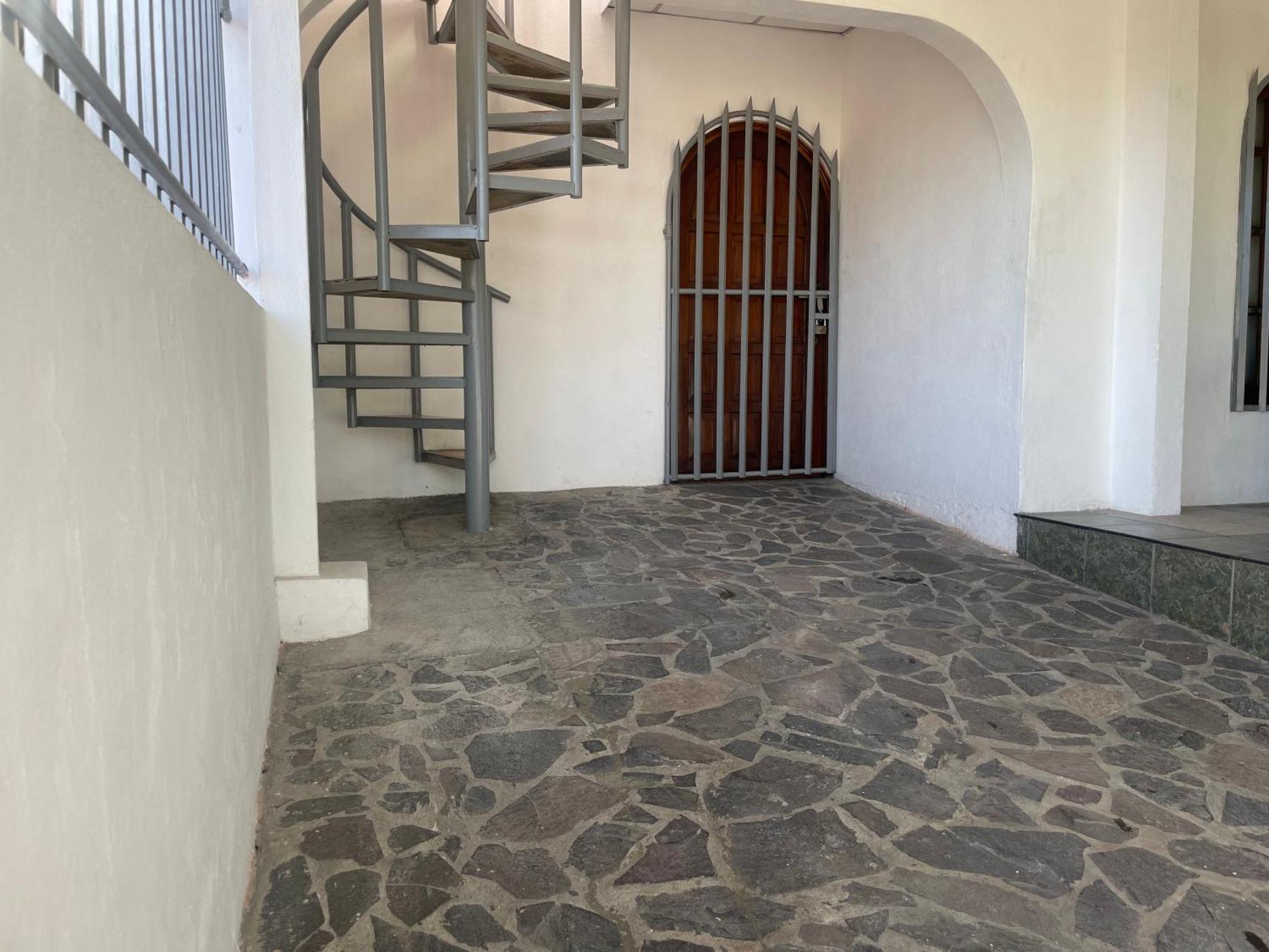 Casa Robles - Your Stay Near Airport Managua Exteriör bild