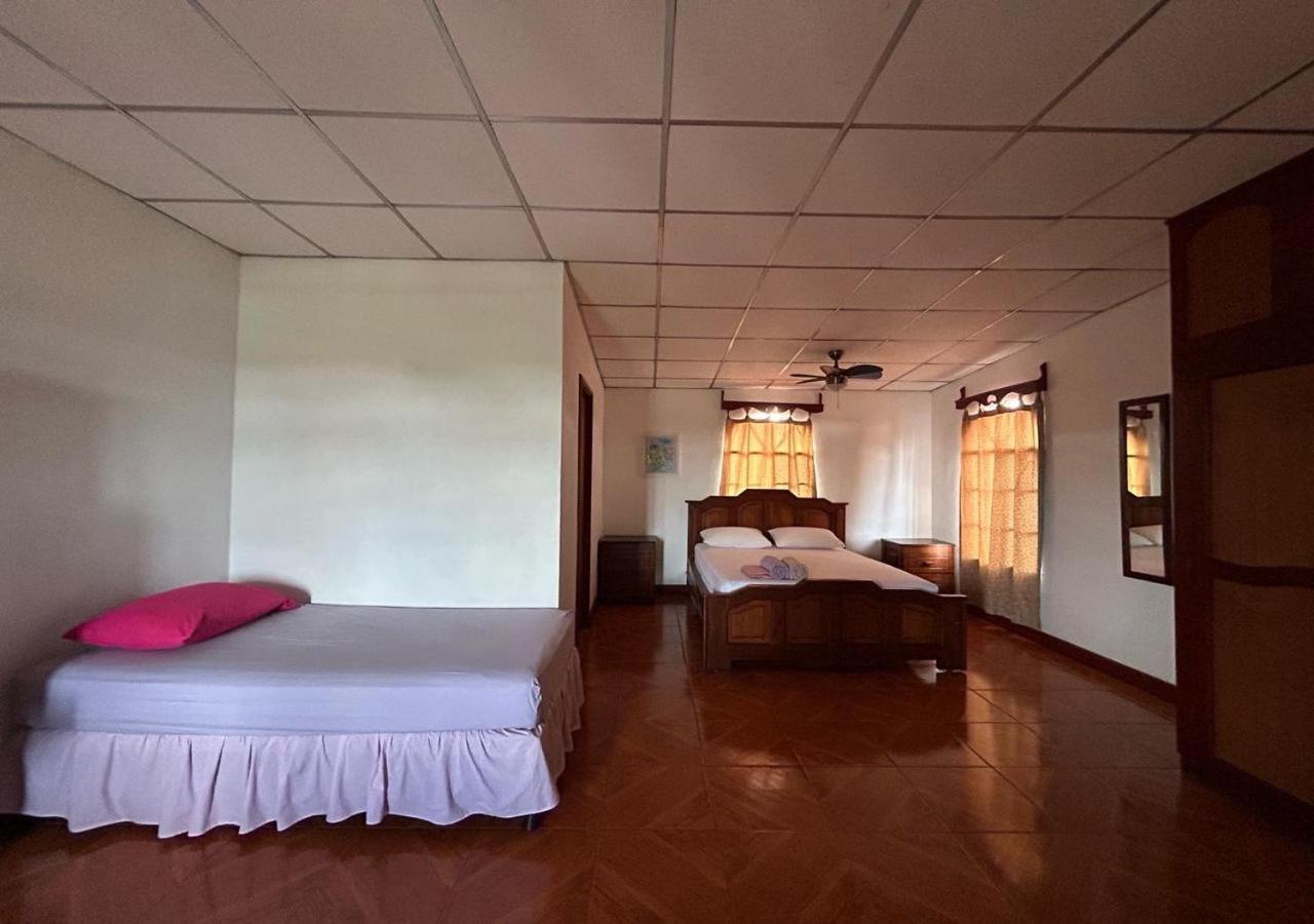 Casa Robles - Your Stay Near Airport Managua Exteriör bild