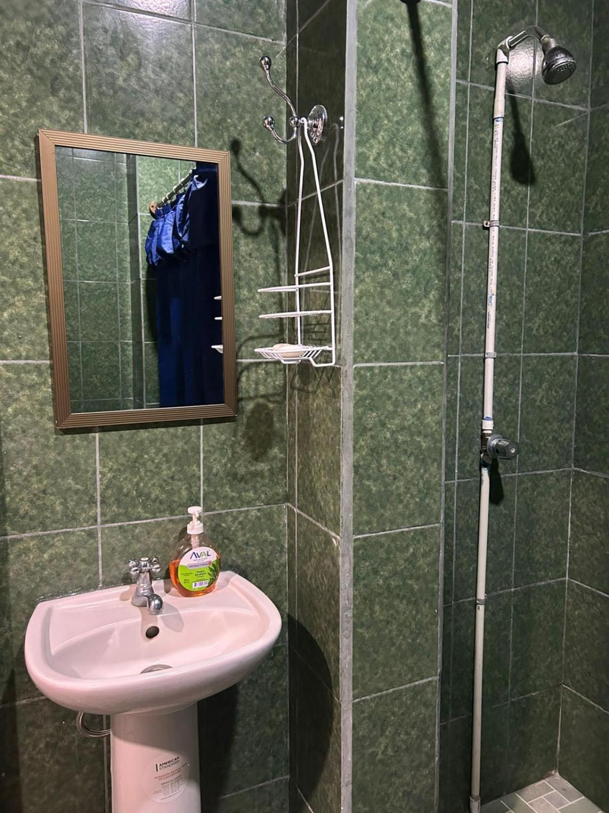 Casa Robles - Your Stay Near Airport Managua Exteriör bild
