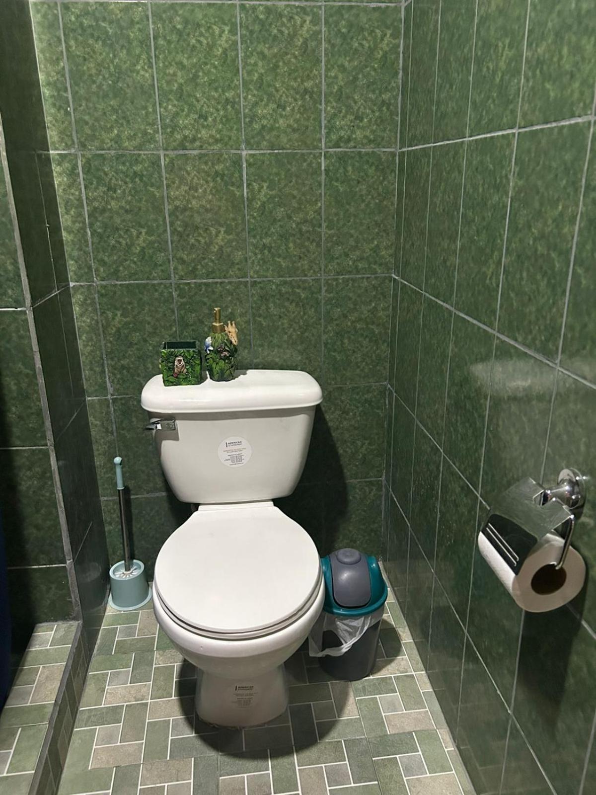 Casa Robles - Your Stay Near Airport Managua Exteriör bild